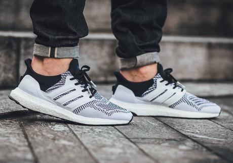 Adidas UltraBoost x Sneakersnstuff