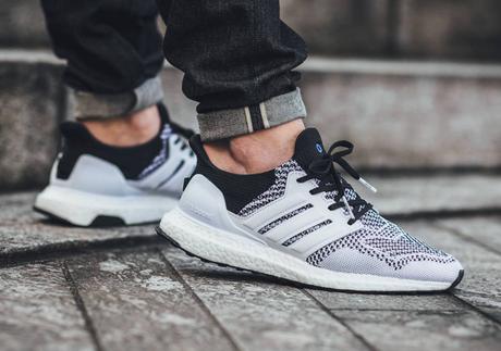 Adidas UltraBoost x Sneakersnstuff
