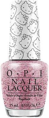 Hello Kitty by OPI