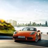 Boxster 718