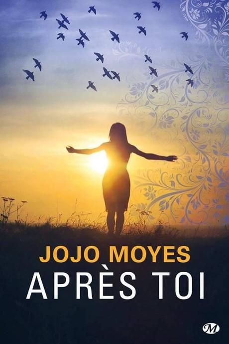 A vos agendas : Après toi de Jojo Moyes sortira en mai