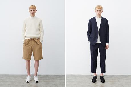 MARKAWARE – S/S 2016 COLLECTION LOOKBOOK