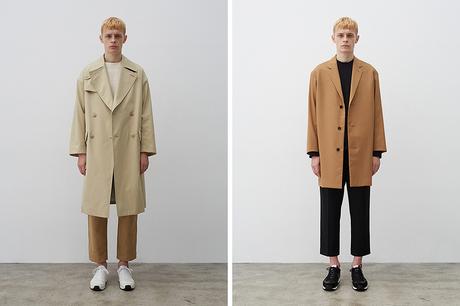MARKAWARE – S/S 2016 COLLECTION LOOKBOOK