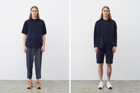 MARKAWARE – S/S 2016 COLLECTION LOOKBOOK