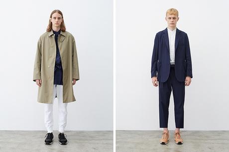 MARKAWARE – S/S 2016 COLLECTION LOOKBOOK