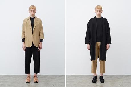 MARKAWARE – S/S 2016 COLLECTION LOOKBOOK