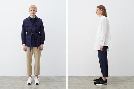MARKAWARE – S/S 2016 COLLECTION LOOKBOOK