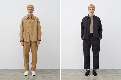 MARKAWARE – S/S 2016 COLLECTION LOOKBOOK