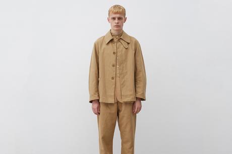 MARKAWARE – S/S 2016 COLLECTION LOOKBOOK