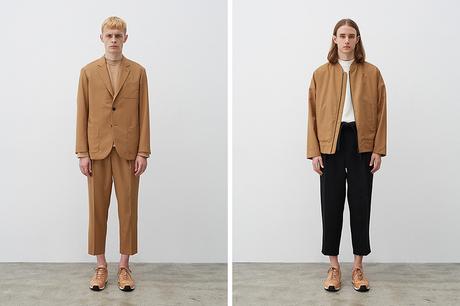 MARKAWARE – S/S 2016 COLLECTION LOOKBOOK