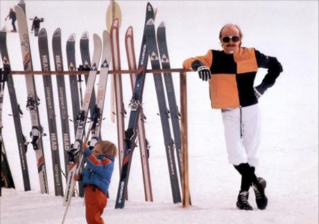 7 incontournables pour votre tenue de ski | À Voir