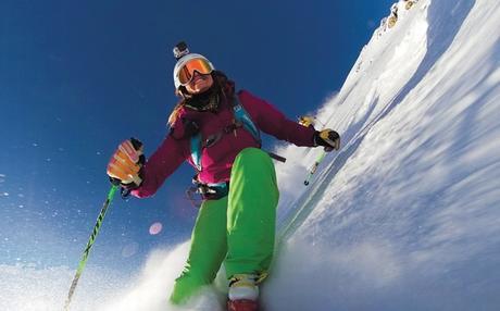 7 incontournables pour votre tenue de ski