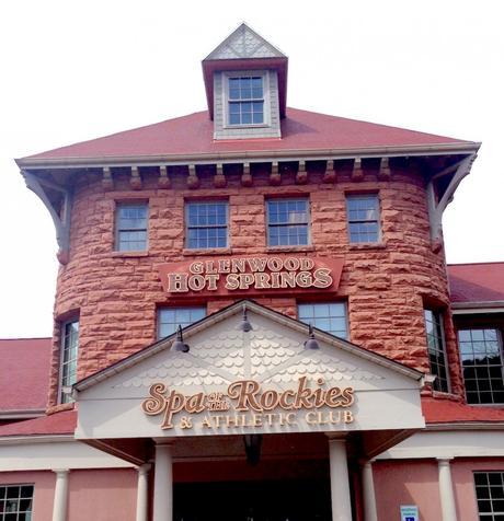 Envie #161 : Les sources d’eaux chaudes de Glenwood Springs (Colorado) glenwood hot springs colorado