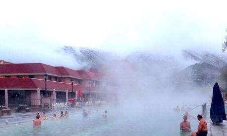 Envie #161 : Les sources d’eaux chaudes de Glenwood Springs (Colorado) glenwood hot springs colorado