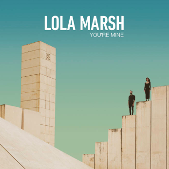 Lola Marsh sort un premier EP pop folk enivrant