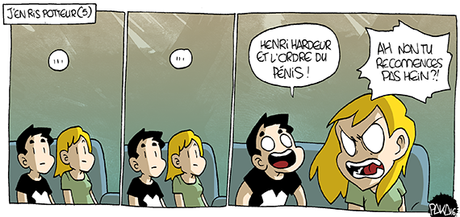 Les aventures de Paka – Episode 1905