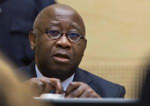 Gbagbo à la barre