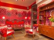 Hôtel Exquis l'hôtel &quot;surréaliste&amp;quot; coup coeur