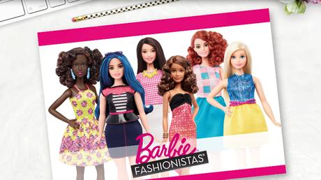 Barbie: ÉVOLUE! #TheDollEvolve + Expositiion de Barbie en février à Montréal #YouCanBeAnything