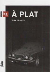 A plat, de Jean Chauma