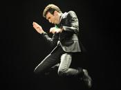 Bird, l'humoriste vole vers succès...