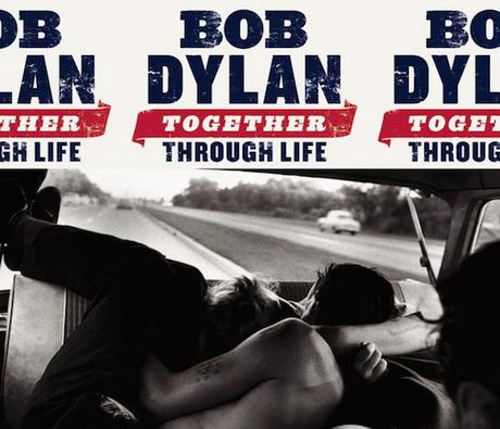 Bob Dylan-Together Through Life-2009