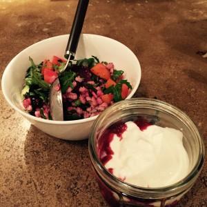 QUELQUES IDEES DE RECETTES POUR LE WEEK-END @yaquoidansmonfrigo.com