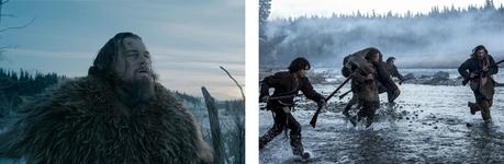 Photo the revenant
