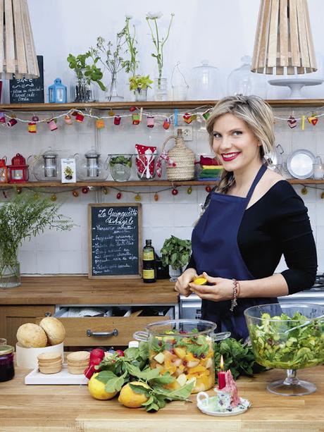 TENIR OU PAS SES RESOLUTIONS...PAR CHRISTY