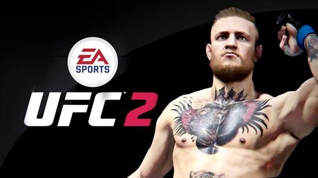 EA SPORTS UFC 2 – Le mode Ultimate Team en vidéo‏