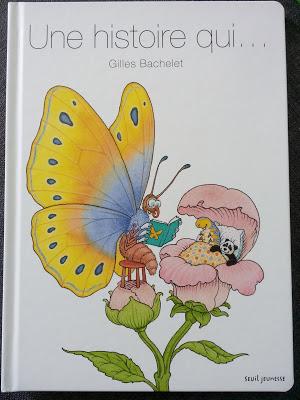 Une histoire qui...