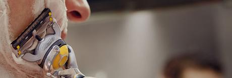 Gillette ProShield (concours)