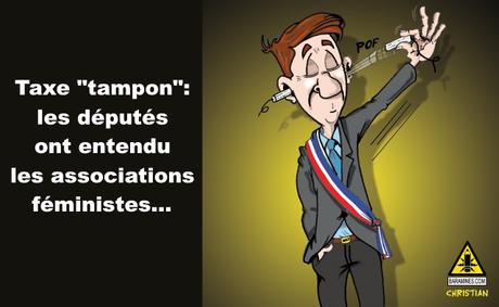 (c) Christian Larivière