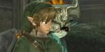 Legend Zelda Twilight Princess illustre histoire