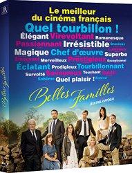 Critique Bluray: Belles Familles