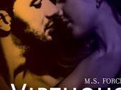 Quantum, saison Virtuous M.S. Force