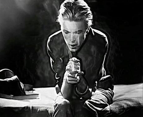 Occultisme Chez David Bowie