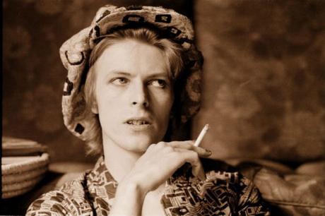 Occultisme Chez David Bowie