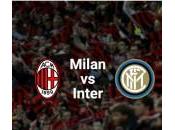 Milan-Inter: derby l’ultime chance