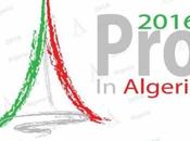 Salon Fabrication savoir-faire Algériens ALGERIA