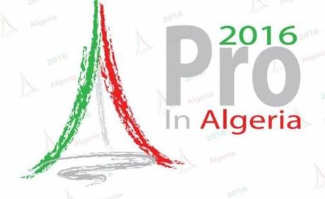 Salon de la Fabrication et du savoir-faire Algériens « PRO IN ALGERIA »