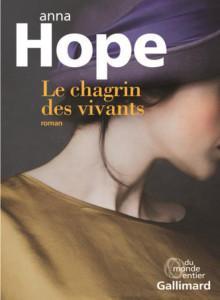 [H] Le Chagrin des vivants d’Anna Hope