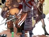 Convention Ludique Imaginaire Pays Pontivy