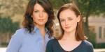 Gilmore Girls revient Netflix