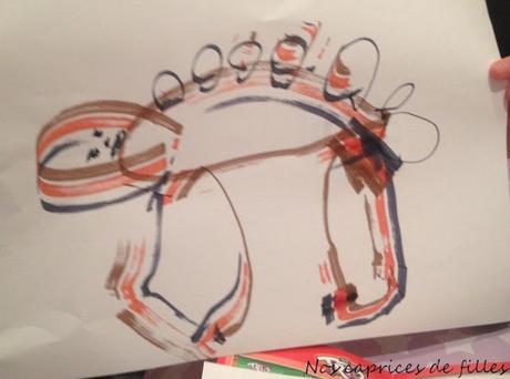 L'objet de la semaine #1 - Trio magic