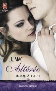 Jusqu'à Toi JL Mac