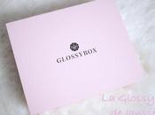 Unboxing: Glossybox Janvier 2016