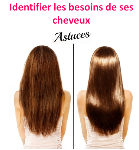 Protéines, Hydratation, Nutrition : Astuces pour identifier les besoins de ses cheveux