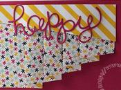 Happy Carte scrap #483