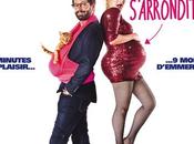 [Avant-première] Joséphine s’arrondit, accouchement rater sous aucun prétexte